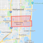 Hallandale Beach - photo Hallandale Beach - 01 - photo