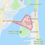 Bay Harbor Islands - photo Bay Harbor Islands - 01 - photo