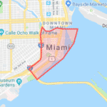 Brickell - photo Brickell - 01 - photo