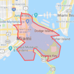 Downtown Miami - photo Downtown Miami - 01 - photo