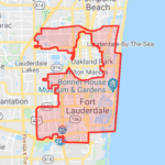 Fort Lauderdale - photo Fort Lauderdale - 01 - photo