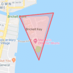 Brickell Key - photo Brickell Key - 01 - photo