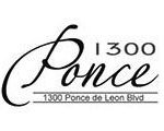 1300 Ponce