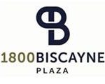 1800 Biscayne Plaza