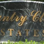 Country Club Estates