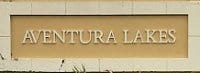 Aventura Lakes