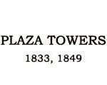 Plaza Towers