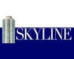 Skyline on Brickell