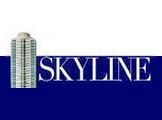 Skyline on Brickell