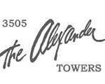 Alexander Towers