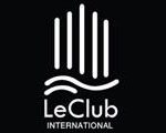 Le Club International