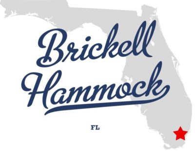 Brickell Hammock
