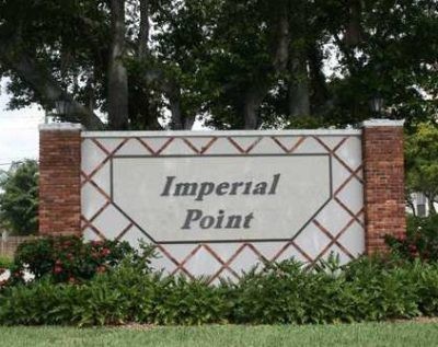 Imperial Point