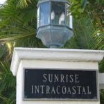 Sunrise Intracoastal