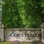 La Gorce Island