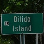 Di Lido Island