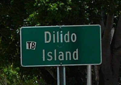 Di Lido Island