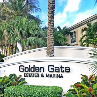 Golden Gate Estates