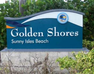 Golden Shores