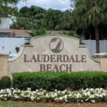 Lauderdale Beach