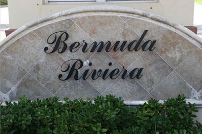 Bermuda Riviera