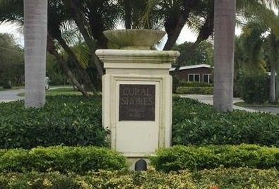 Coral Shores