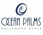 Ocean Palms