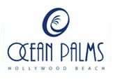 Ocean Palms