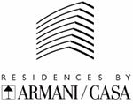 Armani Casa Tower
