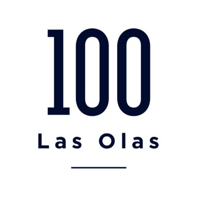 100 Las Olas