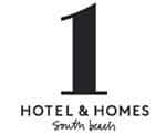1 Hotel & Homes