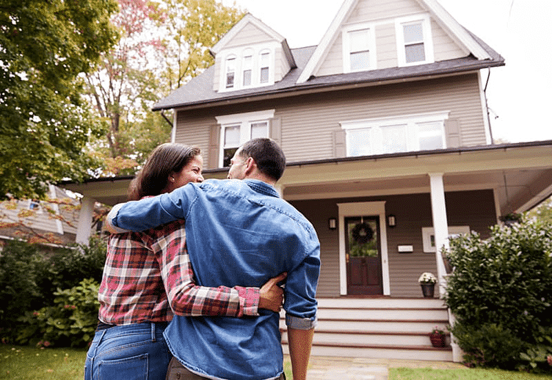 An Easy Way to Buy a House of Your Dream: Instruction Manual image 01