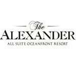 The Alexander