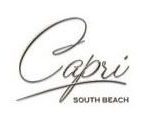 Capri South Beach