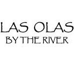 Las Olas by the River