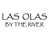 Las Olas by the River