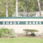 Shady Banks