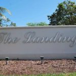 The Landings
