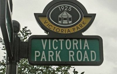 Victoria Park