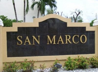 San Marco