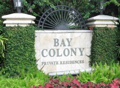 Bay Colony