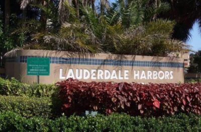 Lauderdale Harbors