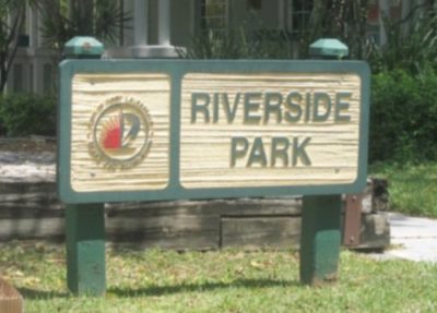 Riverside Park