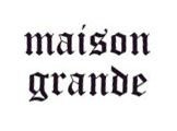 Maison Grande
