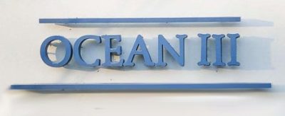 Ocean three