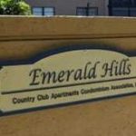 Emerald Hills