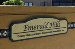 Emerald Hills