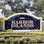 Harbor Islands