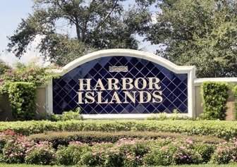 Harbor Islands