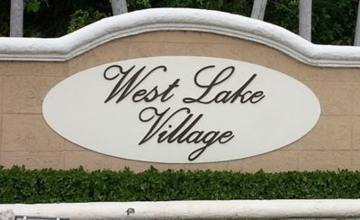 West Lake Village
